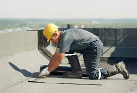 Best Roof Coating and Sealing  in Twin Rivers, NJ